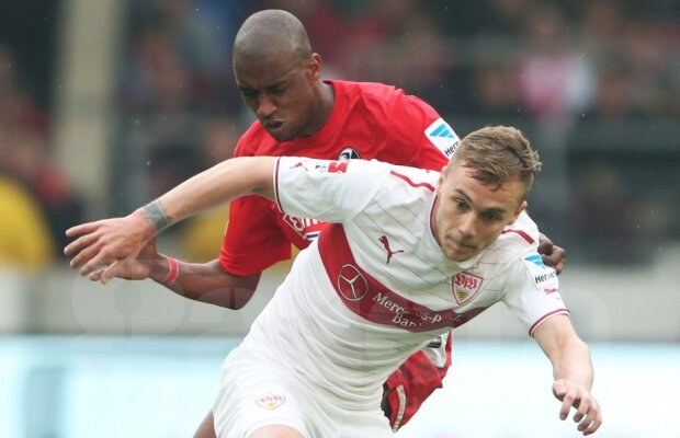 Maxim a rămas fără antrenor. Motivul demiterii și cine a fost numit în loc