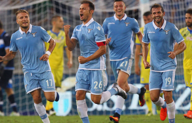 VIDEO Ștefan Radu marchează după 16 luni! Fundașul a înscris în victoria cu Pescara, 3-0