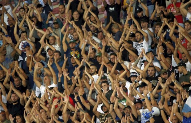 Declarația care agită apele în Serie A: "Vreți stadioane pline? Să facem un campionat cu 10 echipe!"