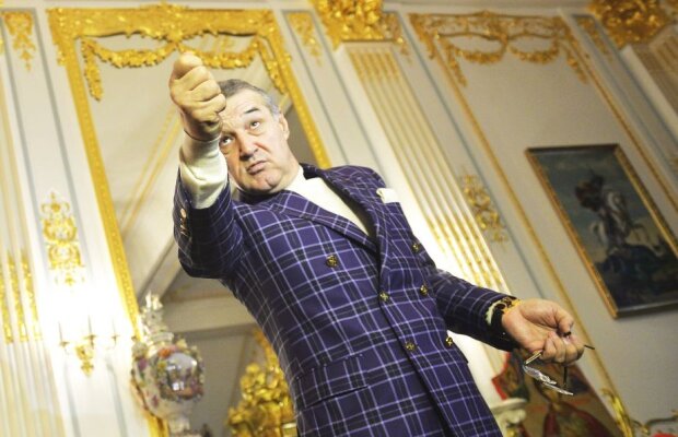 Becali nu renunță! Ce spune despre relația cu Reghe și implicarea în alcătuirea echipei: "Când se va întâmpla asta nu o să mai intervin"