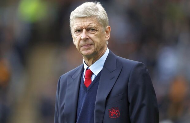 Politica lui Wenger la Arsenal, criticată din nou! „Au bani, dar oare au sânge în instalație?” » De ce a ales Pogba să revină la United