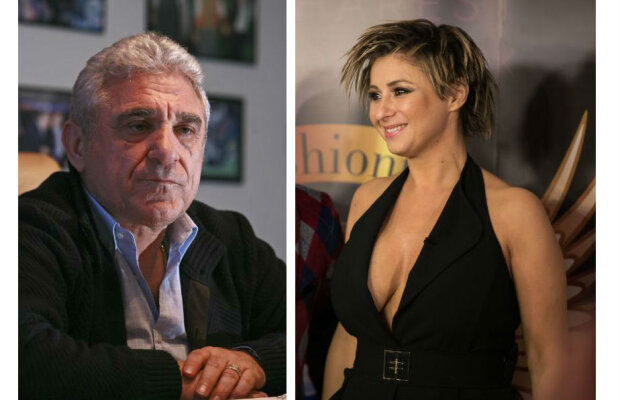 EXCLUSIV Partea a doua a interviului cu Anamaria Prodan » Episoade "de mafie": "Războiul cu Ioan Becali mi-a marcat copiii! Am cerut protecție la Ambasada Americană"