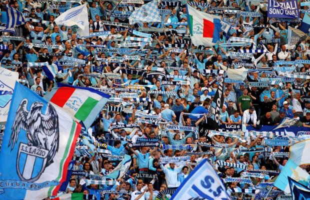 Juve, sold-out la abonamente! Scădere dramatică pentru Lazio + consecințele protestului de la Napoli » Cifrele din Serie A sunt îngrijorătoare