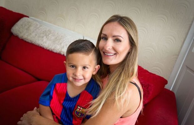 VIDEO Mutare de viitor pentru City! Reprezentanții "cetățenilor" au pus ochii pe un puști de 3 ani!