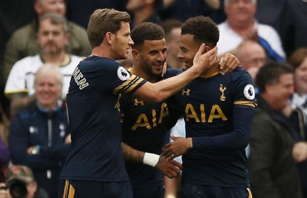 Contract incredibil pentru cel mai bun tânăr jucător din Premier League! Tottenham l-a convins să semneze prelungirea