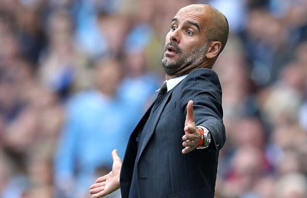 Guardiola a spus tot! De ce l-a scos din lot pe Yaya Toure și cum l-ar putea ierta