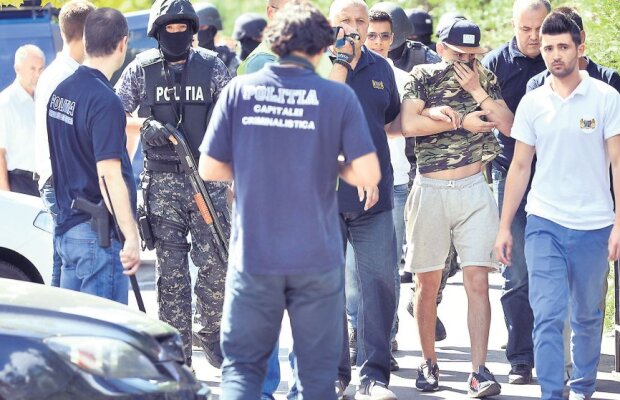 Între 10 și 20 de ani! Atât riscă să stea după gratii ucigașul fanului dinamovist Adrian Daniel Matei