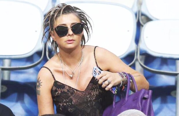 EXCLUSIV Anamaria Prodan dezvăluie cine este singurul jucător de la Steaua pe care nu-l va impresaria: "Când vine un copil la Steaua prima dată îl întreb despre femei! Ele te pot distruge"