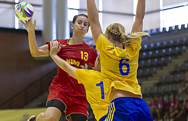 28 pentru Euro 2016 » Tomas Ryde a anunțat lotul lărgit: trei schimbări față de grupul pentru Rio2016