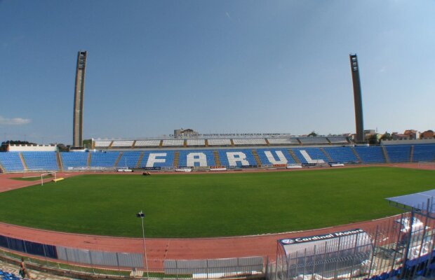 S-a terminat! Contestația Farului a fost anulată, iar clubul a intrat DEFINITIV în FALIMENT! Toate bunurile vor fi evaluate și apoi vândute