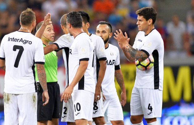 Se anunță dispariția Astrei: "Știu sigur asta! Vom asista la un nou caz Oțelul și Urziceni"