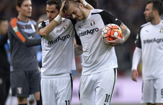 VIDEO Astra câștigă după 4 meciuri! Campioana României s-a impus greu în fața lui ASA Târgu Mureș, scor 2-0