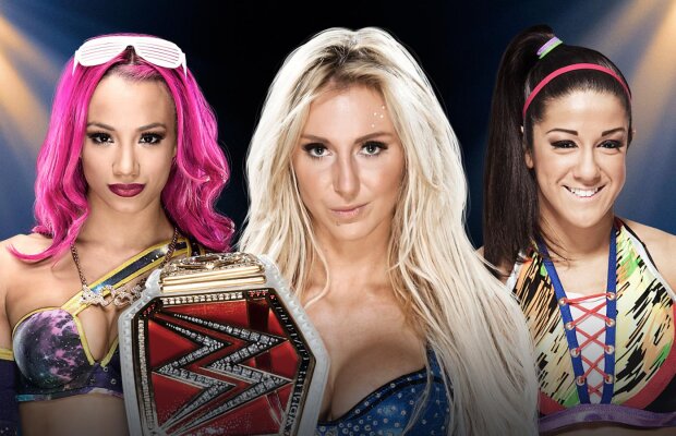 Cum să faci bani la pariuri pe wrestling » Cum arată cotele pentru Clash of Champions