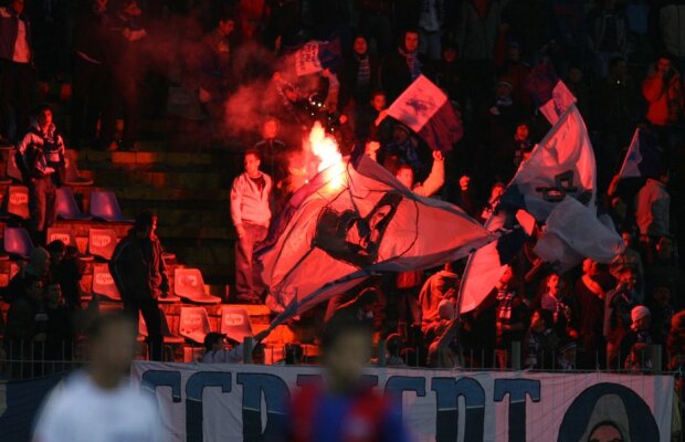 Mărturia emoţionantă a unui suporter farist după ce echipa lui s-a stins definitiv: "Ce ne-a rămas de făcut?"