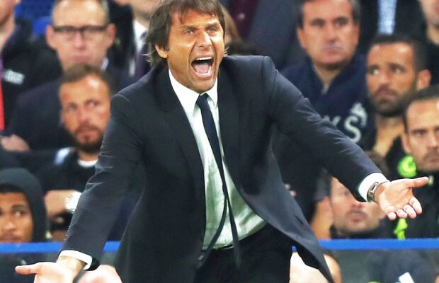 Conte și-a vărsat nervii pe jucători, după 0-3 cu Arsenal: "Suntem o echipă mare doar pe hârtie!"