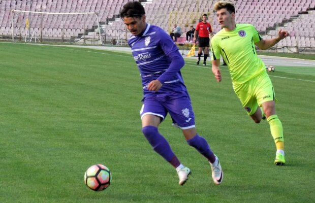 VIDEO Victorie importantă pentru ASA pe terenul lui ACS Poli, 1-0! Mureșenii obțin al doilea succes în Liga 1