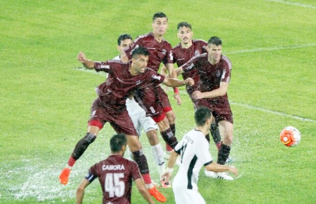 Biletul zilei pe Pariori.ro » O cotă de 2.34 pentru evoluții bune ale gazdelor