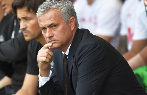 Mourinho poate da lovitura! United vrea să îl aducă pe unul dintre cei mai în formă atacanți din lume » Detaliul care poate duce la realizarea transferului