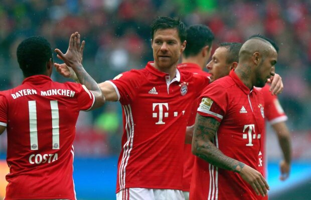 Xabi Alonso îl elogiază pe Simeone: „Este un super antrenor!” » Mijlocașul a dezvăluit și următoarea destinație a argentinianului