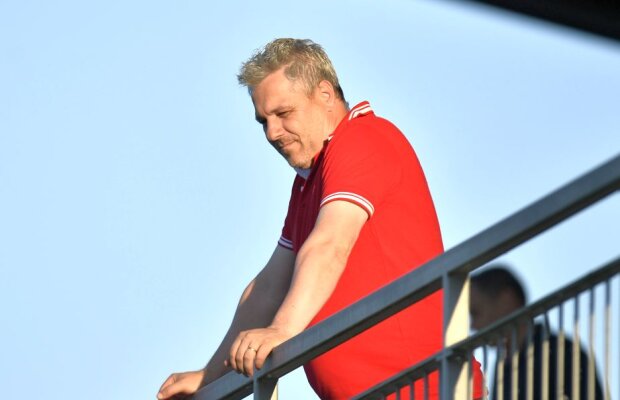 Asta ar fi mutarea anului în fotbalul românesc! Șumudică se autopropune la un club mare din România: "Cu inima deschisă aș merge acolo"