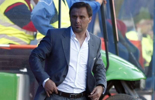 Panduru comentează transferul lui Alibec la Steaua: "Să nu se trezească cei de acolo că mai au nevoie de un atacant! Sunt curios de ce l-au adus"