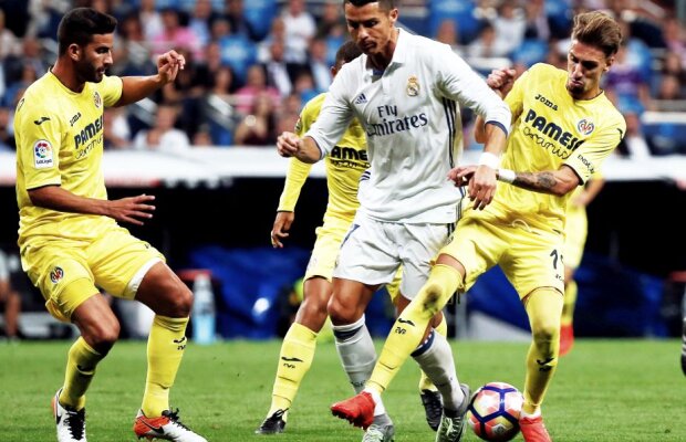 Steaua, nu te deschide iar și forțează fazele fixe! Villarreal e un fel de City! ANALIZA completă: cum se comportă în meciurile mari