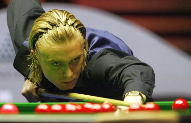 REMEMBER Paul Hunter. Una dintre cele mai zguduitoare mărturii din sport. Scrisoarea soției Lindsey: „Markerii tumorali trebuiau să fie între 0 și 5. Ai lui erau 24.000”