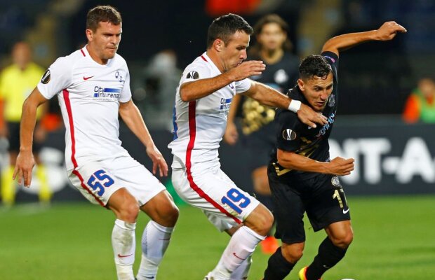 Cota zilei pe Pariori.ro » 2.05 pentru un început bun al Stelei cu Villarreal