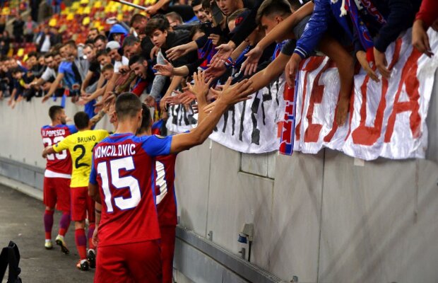 Fotografia zilei - cele mai interesante imagini ale lunii septembrie în sport