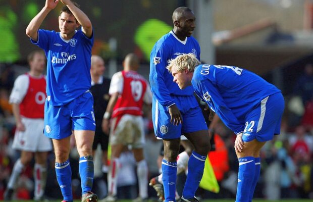 Încă un nume uriaș implicat în scandalul prin care Sam Allardyce a fost demis! E prieten cu Adrian Mutu 