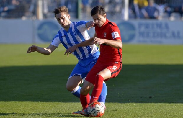 Programul etapei a XII-a din Liga 1! Anunț surpriză pentru meciul dintre CSU Craiova și Dinamo