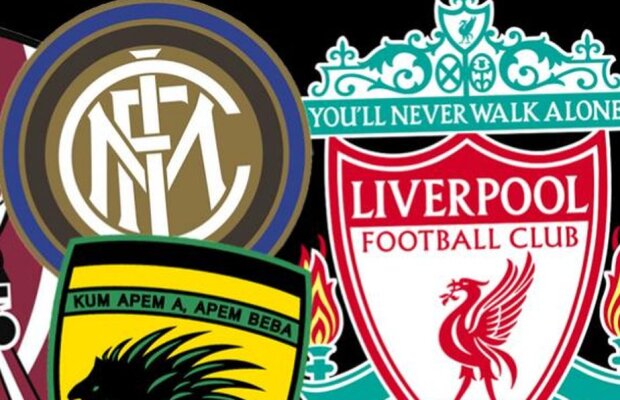 FOTO Sigla unei echipe din Liga 1 se află în topul celor mai frumoase din lume » Ajax e lider la acest capitol