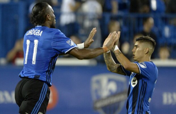 Cota zilei vine din MLS » 1.75 pentru un pariu pe goluri la Orlando City – Montreal Impact