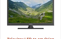 Televizoare la super prețuri