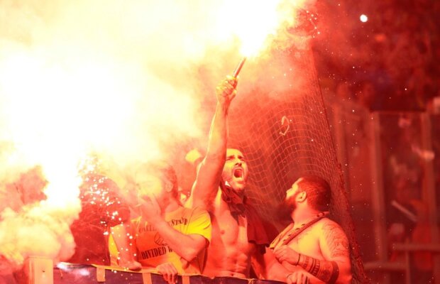 Surpriză de proporții! Care sunt TOP 10 cele mai urmărite campionate » Patru apariții total neașteptate