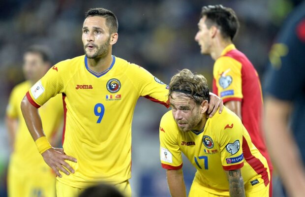 Românii se tem înainte de meciurile cu Armenia şi Kazahstan: "Sunt partide dificile. Nu mai sunt echipele din urmă cu mai mulți ani"