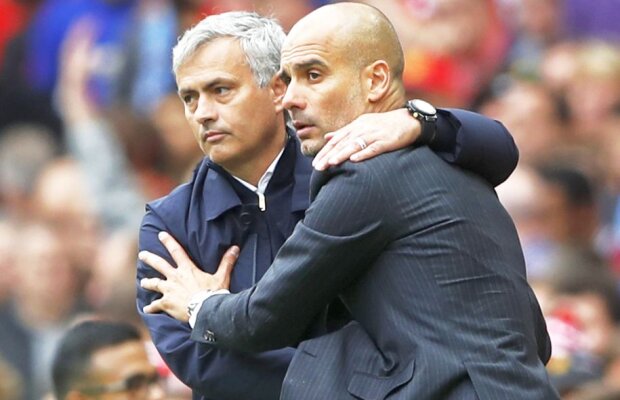 Transfer surpriză! Mourinho și Guardiola, bătaie pentru unul dintre cei mai buni mijlocași ai lumii