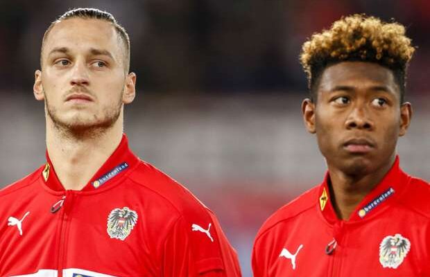 Austria – Țara Galilor » Îți dublezi miza cu un duel tratat cu prudență de gazde