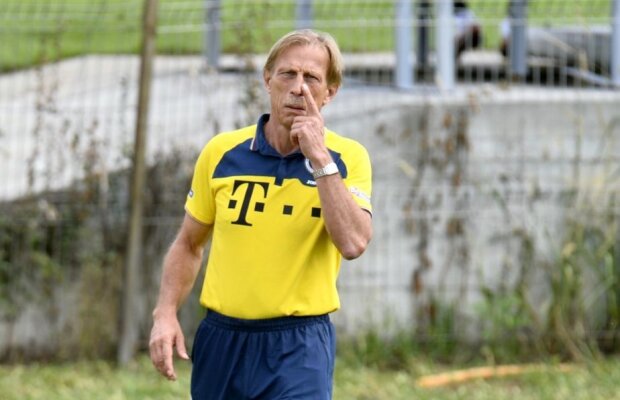 Avertisment clar pentru Daum înainte de dubla cu Armenia și Kazahstan: "Dacă nu faci asta, va începe dansul"