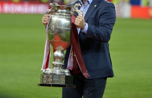 S-au terminat primele meciuri din turul 4 al Cupei României » Cine s-a calificat în șaisprezecimi și programul celorlalte meciuri