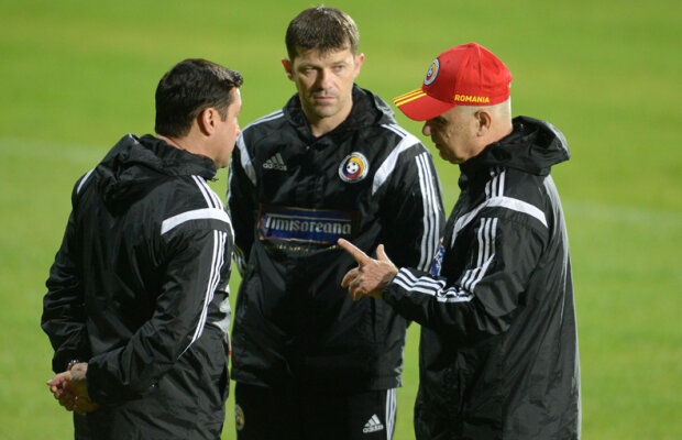 Dialog în contradictoriu Prunea - Isăilă: "Poate ești într-o eclipsă" / "Stai prost cu memoria"