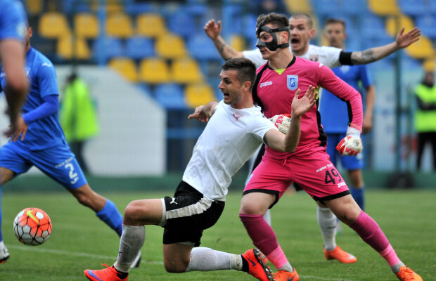 Primul club care reacționează oficial după prestațiile dezastruoase ale arbitrilor din Liga 1! Surpriză de proporții