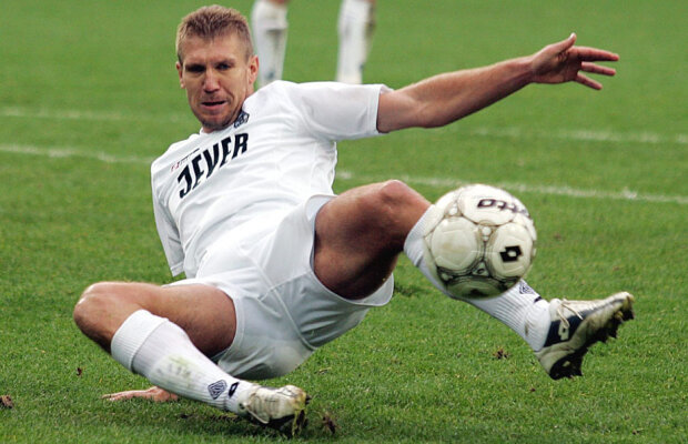 Prins cu 793 kg de marijuana! Un fost fotbalist din Bundesliga a ajuns traficant de droguri