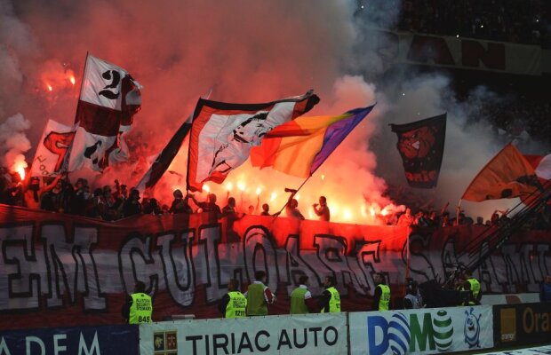 Fanii ”câinilor” propun un antrenor pentru Dinamo: "Ar fi lovitura anului, Steaua tremură!"