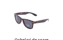 Ochelari de soare la super promoții!