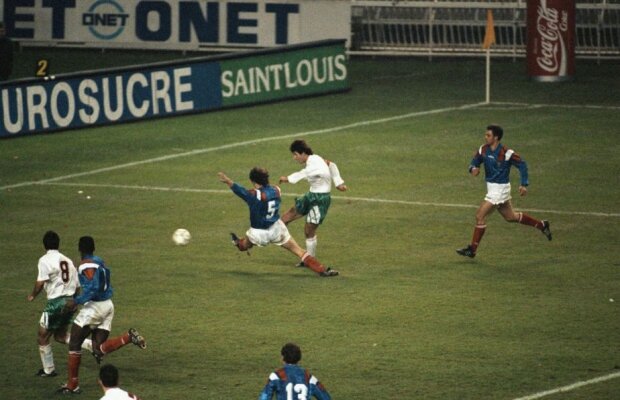 18 secunde fatale » După 23 de ani, francezii și bulgarii n-au uitat ce s-a întâmplat în acea zi: 17 noiembrie 1993