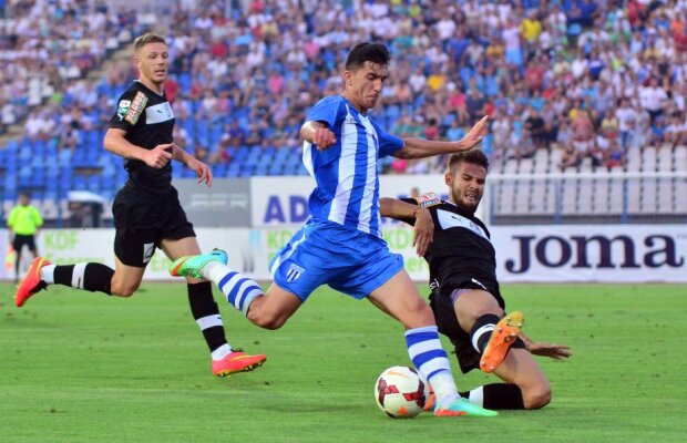 EXCLUSIV Plânge după Premier League și le-a refuzat pe Steaua și Rapid! Puștiul-minune din Bănie, Andrei Ivan, își dezvăluie toate secretele într-un interviu GSP