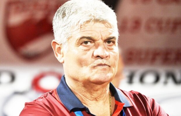 Nu-i vine să creadă » Andone a răbufnit: "Nu se poate! Am crezut că e o glumă proastă"