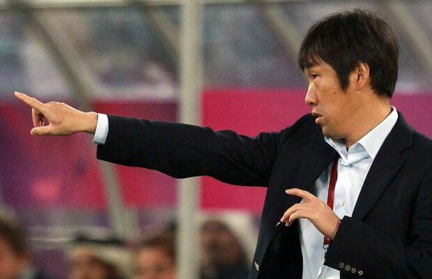 Dezastru pentru naționala lui Gao Hongbo » China, învinsă de reprezentativa Siriei, 0-1