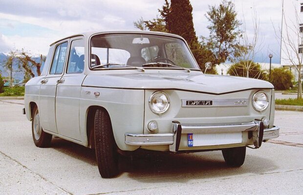 Nicolo Napoli nu e la prima țeapă în fotbalul românesc! Cum a fost obligat să accepte o Dacia 1100 și ce spune despre haosul de azi: "Sunt dat afară fiindcă am avut încredere!" » Replica tare a lui Panduru